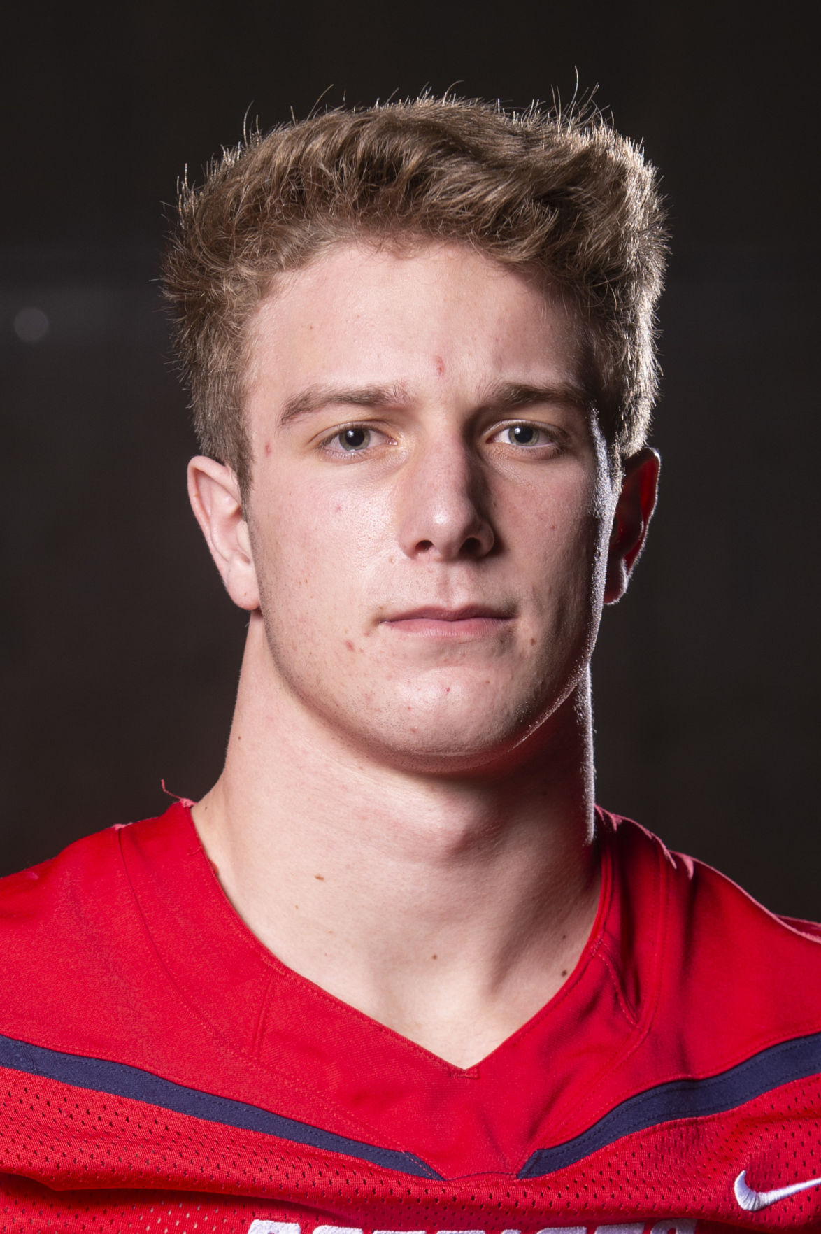 Ath. | TJ Urban